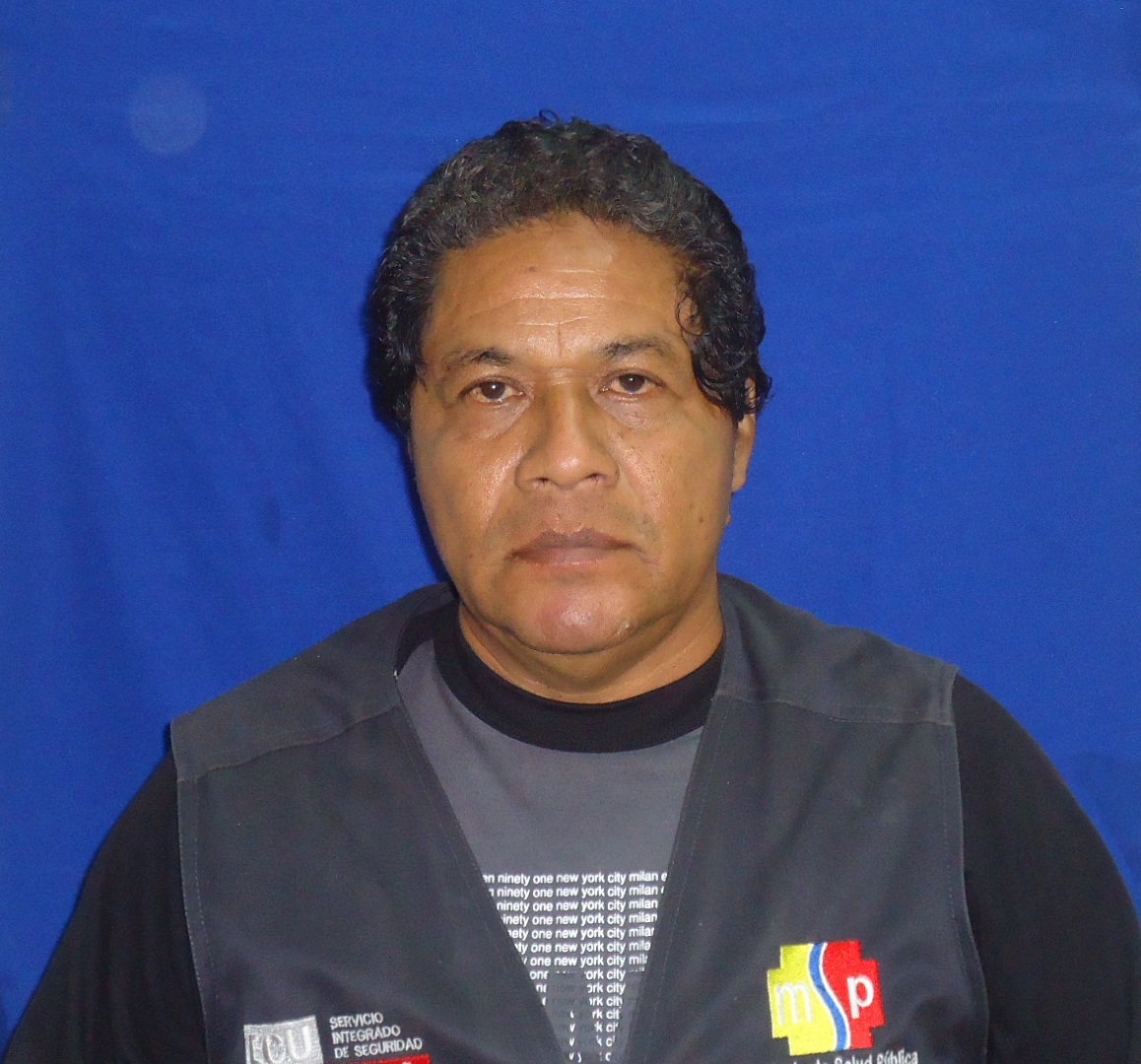 BAQUE TUMBACO OSCAR MOISES