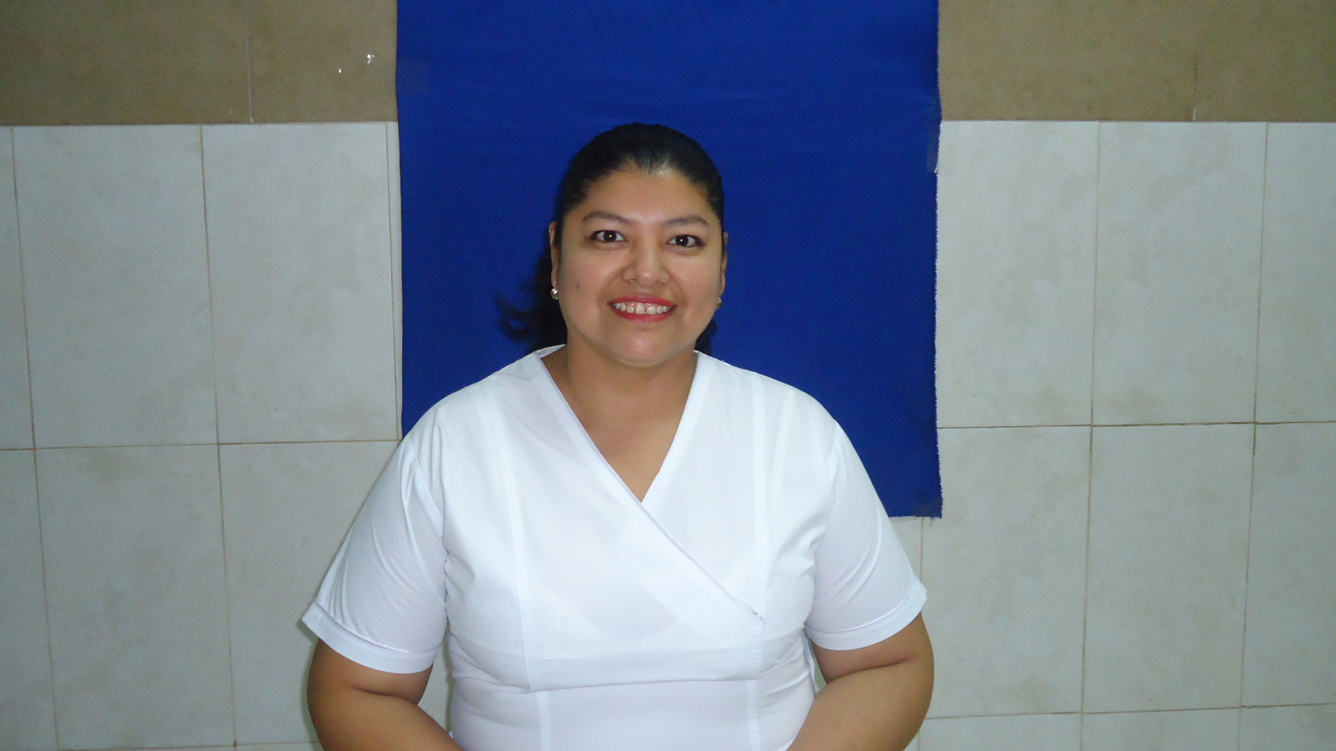 MOREJON DIAZ MARIA LUISA