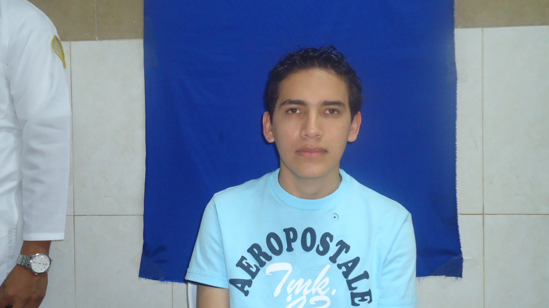 GAVILANES CASTRO JAIRON ARNALDO