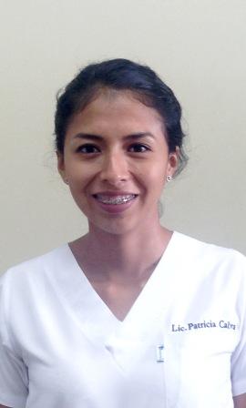 CALVA SALVADOR PATRICIA MARIBEL