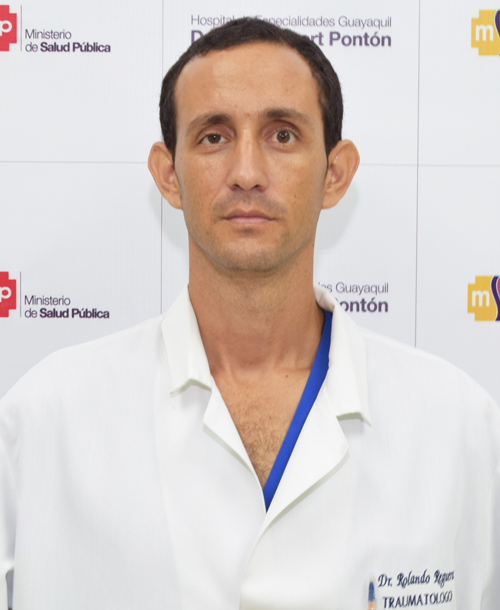 REGUERA MOJICA ROLANDO