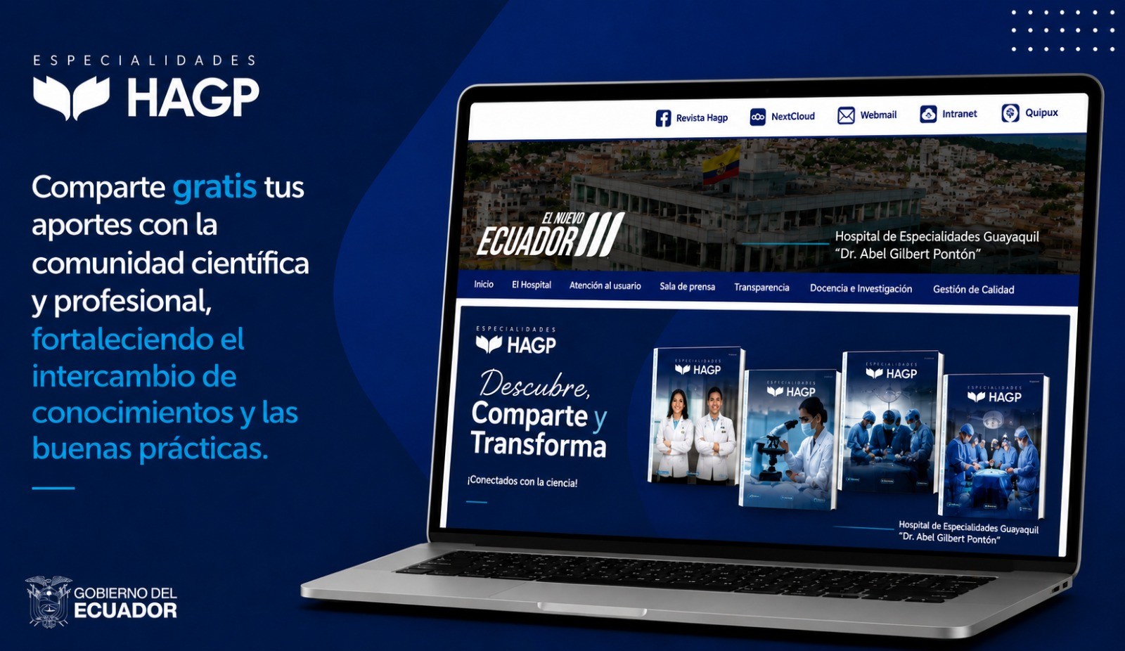 Revista digital